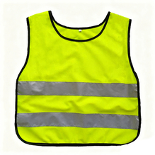 儿童反光背心小学生安全马甲