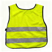 儿童反光背心小学生安全马甲