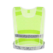 交通反光马甲反光衣正反可印字