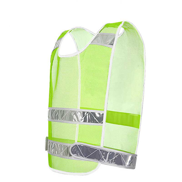交通反光马甲反光衣正反可印字