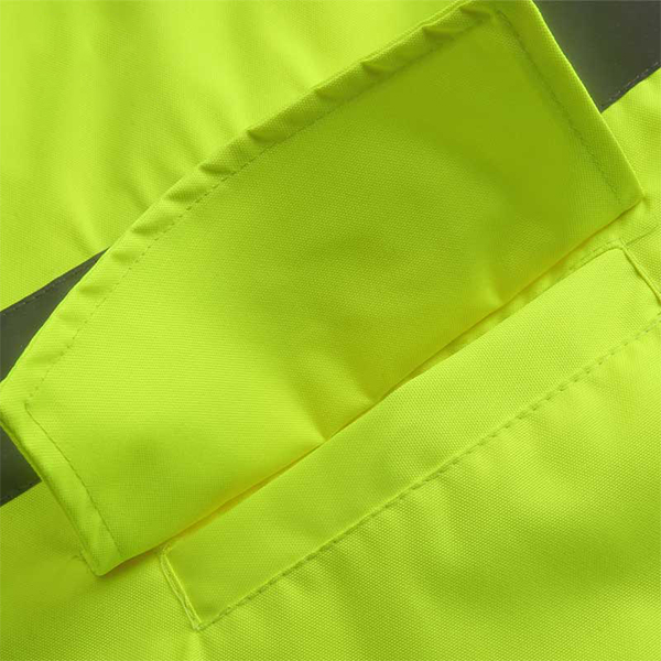 交通环卫反光雨衣工作服
