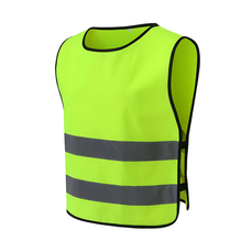 环卫/路政反光马甲 带反光条