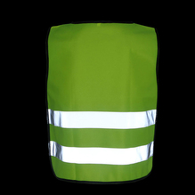 环卫/路政反光马甲 带反光条