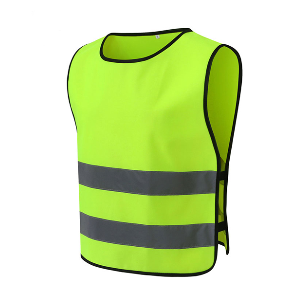 环卫/路政反光马甲 带反光条