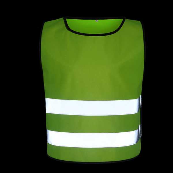 环卫/路政反光马甲 带反光条