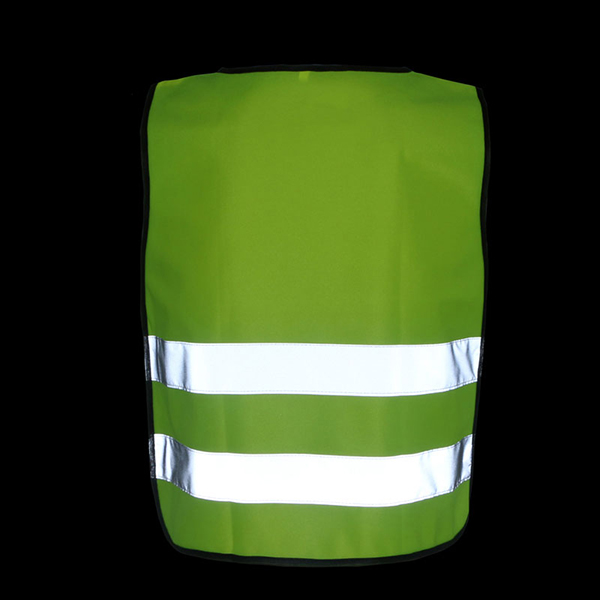环卫/路政反光马甲 带反光条