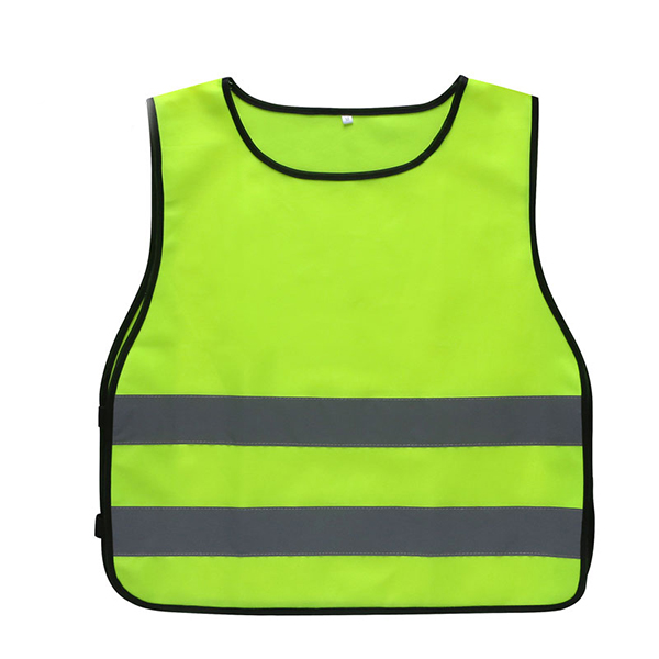 环卫/路政反光马甲 带反光条