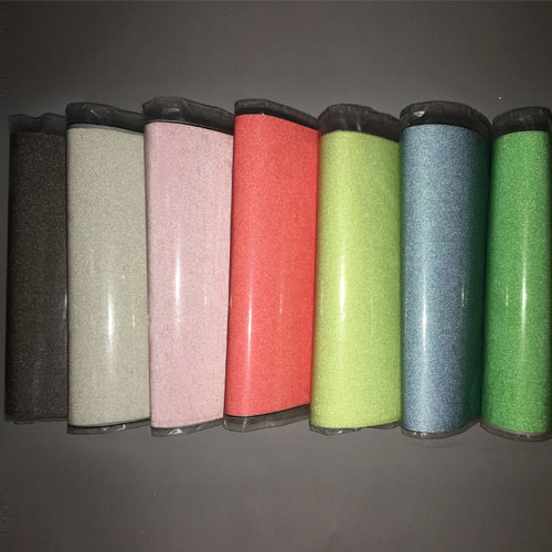 普亮彩色反光布（颜色可定制）