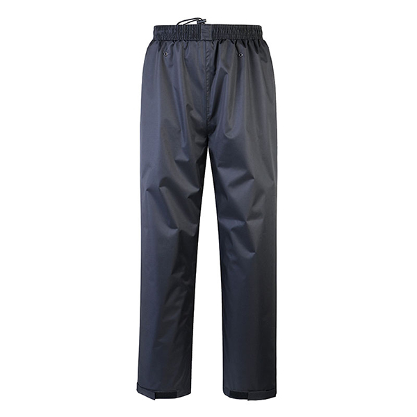 2017新城管反光雨衣分体户外防水工作服