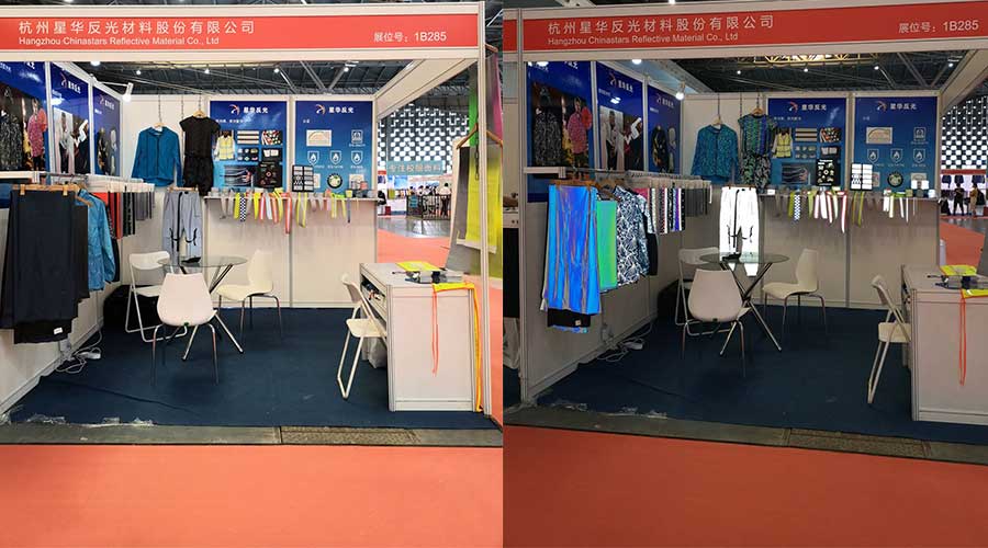 2020上海国际校服·园服展览会 	